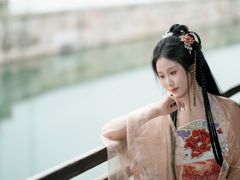 -汉仪华裳汉服旗袍·摄影写真馆(乌镇西栅店)