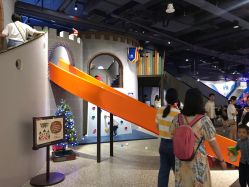 -幻贝家儿童乐园(苏州中心店)