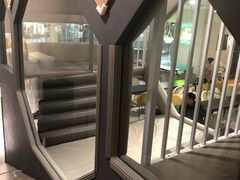 -艾米茉亲子餐厅(万象城店)