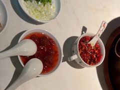 -北京老门框爆肚涮肉馆(锦业路店)
