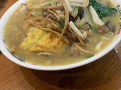 姜汁米面-万香姜汁(引泉路店)