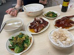 -鹅最好(南光店)