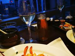 -广州富力君悦大酒店·凯菲厅