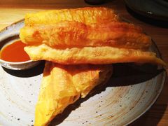 -青年公社烤鸭(滨湖银泰店)