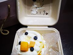 -公园北鹿·铃兰餐厅(齐盛湖店)
