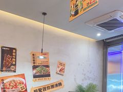 -令狐冲烤鱼·烧菜馆(达明店)