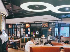 -新宝餐厅(流塘店)