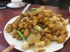 -桃子餐厅·天津菜(红星路直营店)