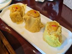 芥末墩-恭敬李·烤鸭(天坛北门店)