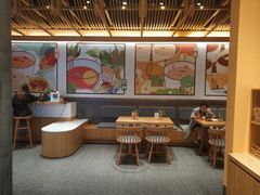 大堂-炖物24章·顺时轻养茶(黄龙店)