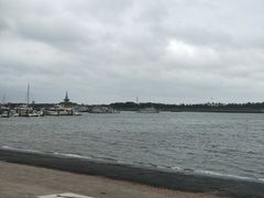 -日照世帆赛基地