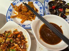 -一烙锅(友谊店)