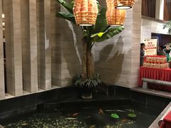 -久宴·天目湖大鱼头(恐龙园店)