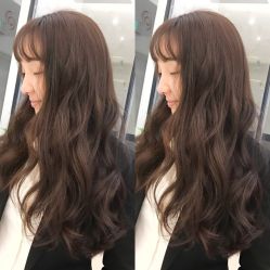 点击看大图 -3AM HAIR SALON烫发染发接发