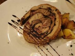 慢烤猪五花肉-La Tavernetta(Bar à Vin)(乌鲁木齐路店)