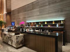 -福州泰禾铂尔曼酒店·大堂酒廊