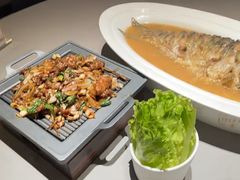 -阿庄新豫菜(通泰路店)