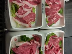 -冠菌火锅自助(河源坚基店)