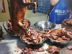 -宁大姐第一家脆皮狗肉馆(江滨路店)
