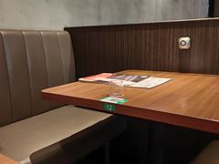 -萨莉亚意式餐厅(莲花国际广场店)