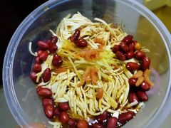 -晓淮山·扬州早茶·淮扬菜(龙阳广场店)