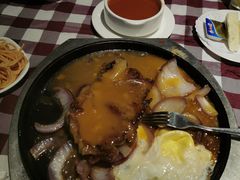 -开心果牛扒城(雍华庭店)