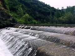 -百里山水画廊乌龙峡谷