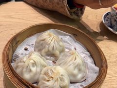-新万鑫银丝面·非遗无锡味(惠山古镇店)