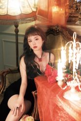 -WAVE SODA摄影工作室