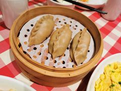 莜面蒸饺-西贝(宝乐汇店)