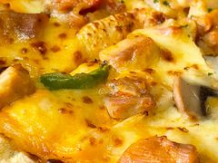 经典夏威夷风情比萨-必胜客(星兰宅急送店)