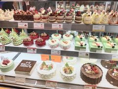 -罗森尼娜(德思勤店)