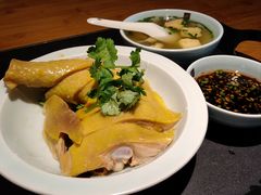 -阿姨食堂