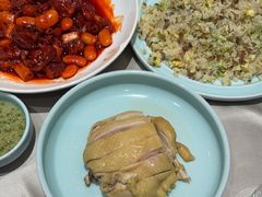 -静之湖湖畔餐厅