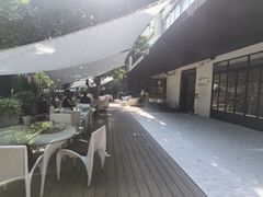 -T館·花园艺术餐厅