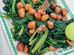 -华天延吉餐厅(西四总店)