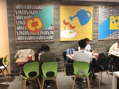 -麦当劳(厦门北站店)