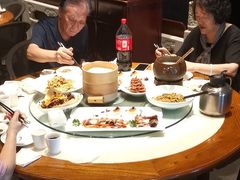 -北京老铺烤鸭(西稍门店)