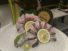 -红雀围·海鲜火锅(陆家嘴中心店)