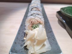 -AKIMOTO秋本寿司(双井店)