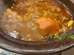 -川香煲(茅台路店)