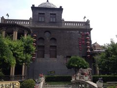 卫鼎轩·曹公馆(城厢中路店)-卫鼎轩·曹公馆(鼓楼店)
