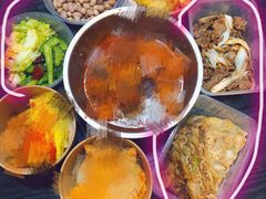 -清真永恒华威肉饼(潘家园店)