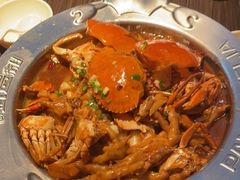 -胖哥俩肉蟹煲(世茂国际广场店)