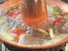 -陀岗美食·云南藏式特色餐厅