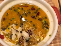 -乡村基·川味现炒大王(熙悦天街店)