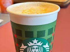 -星巴克臻选(北京前门大街店)