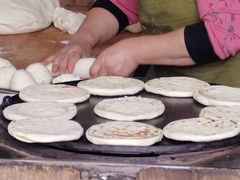 -老潼关港口肉夹馍(秦东店)