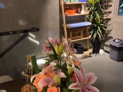-施奈儿.洗头頭療.按摩SPA.采耳(上梅林店)