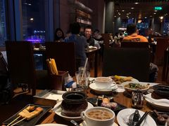 -广州富力君悦大酒店·凯菲厅